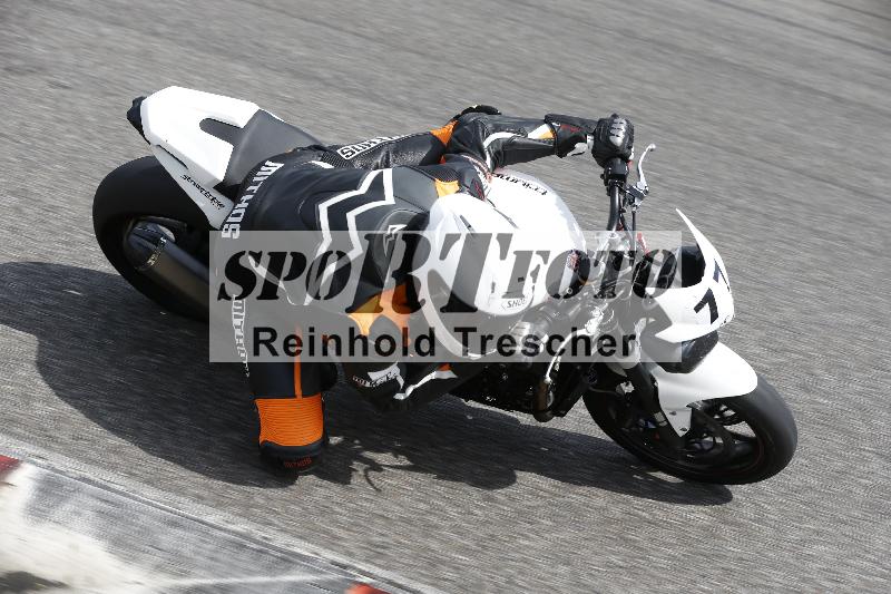 /21 29.05.2025 Speer Racing ADR/Gruppe rot/77